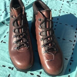 Gronell boots, 44
